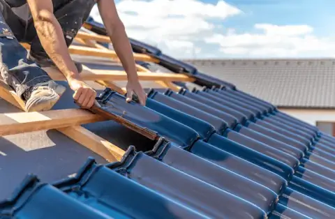 Couverture - Quimper