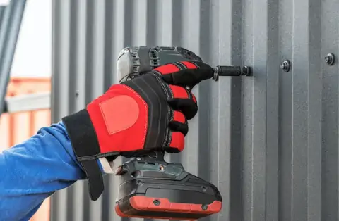 Travaux de zinguerie - Quimper